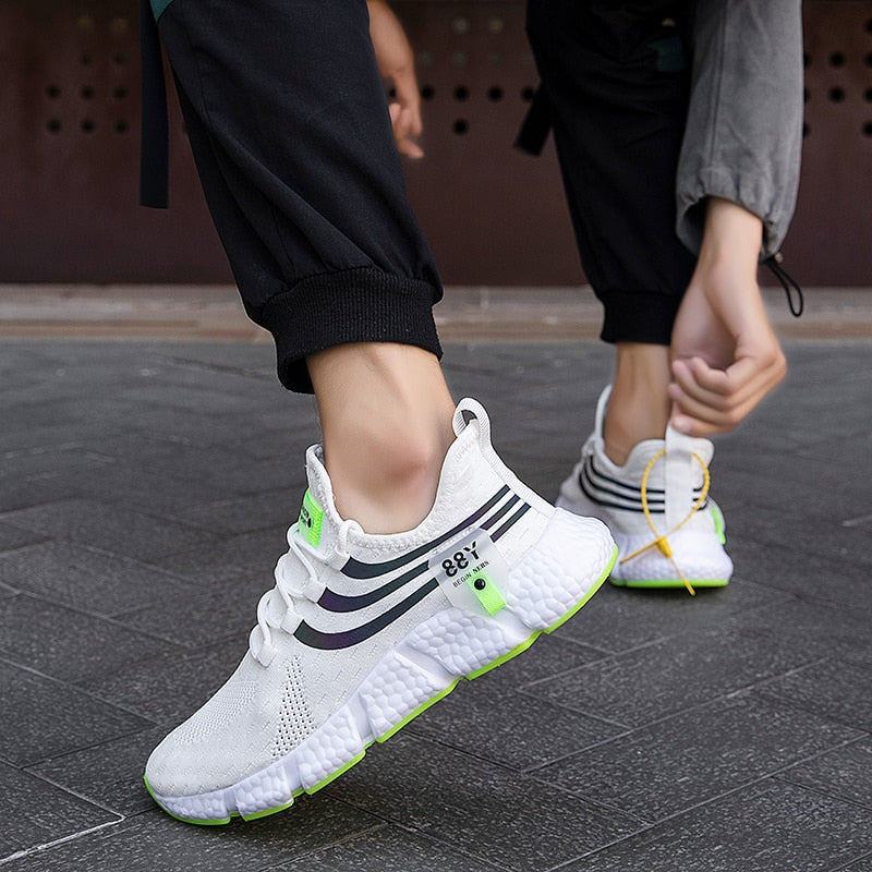 Sneakers Esportivo 88y Plus