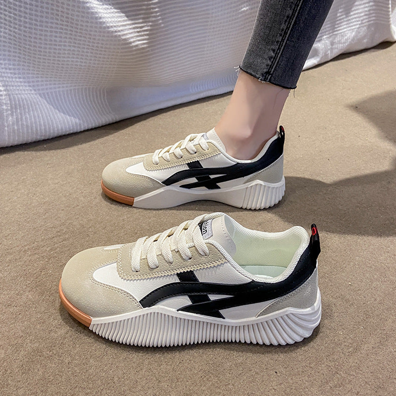 Women's Orthopedic Flex Solin Sneakers