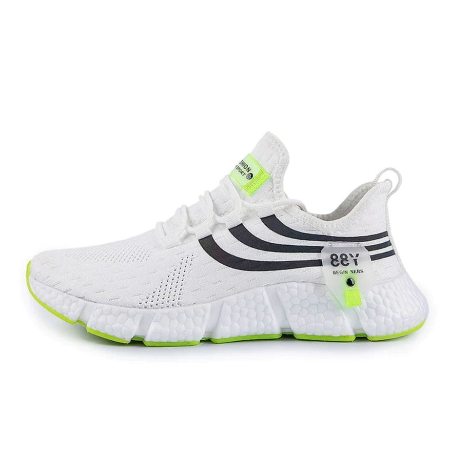 Sneakers Esportivo 88y Plus