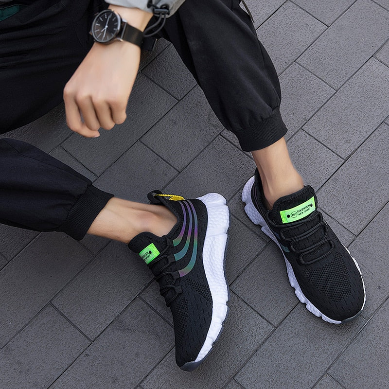 Sneakers Esportivo 88y Plus