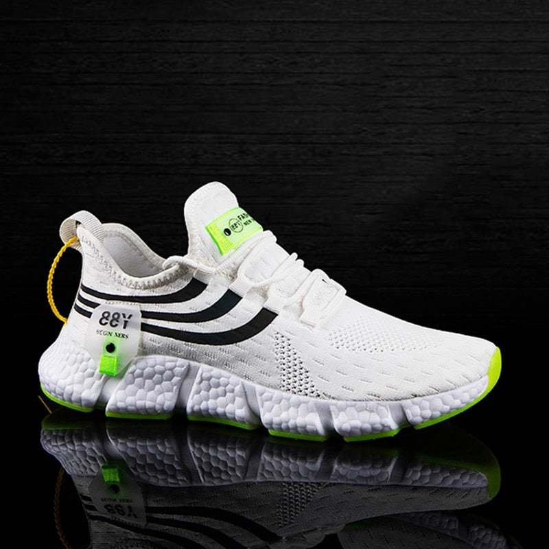 Sneakers Esportivo 88y Plus