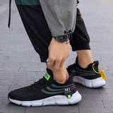 Sneakers Esportivo 88y Plus