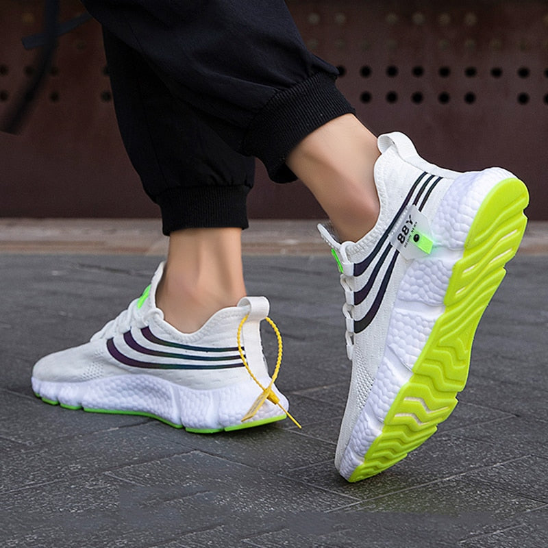 Sneakers Esportivo 88y Plus