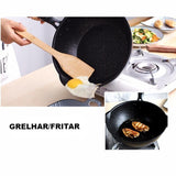 WOKKY™ - Non-stick Multifunctional Stone Pan