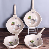 WOKKY™ - Non-stick Multifunctional Stone Pan