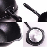 WOKKY™ - Non-stick Multifunctional Stone Pan