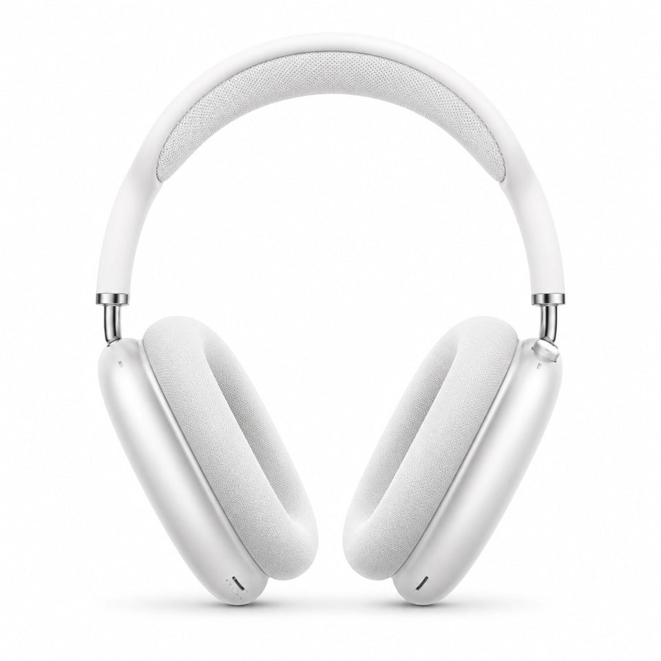 Auriculares Bluetooth Over-Ear Inalámbricos – Máxima Comodidad y Sonido de Alta Calidad
