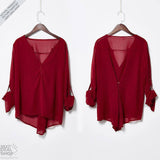 Women's Casual Blouse