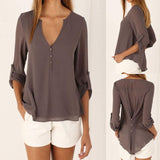Women's Casual Blouse