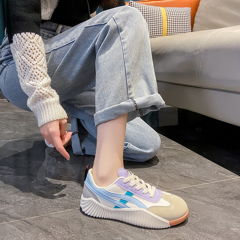 Women's Orthopedic Flex Solin Sneakers