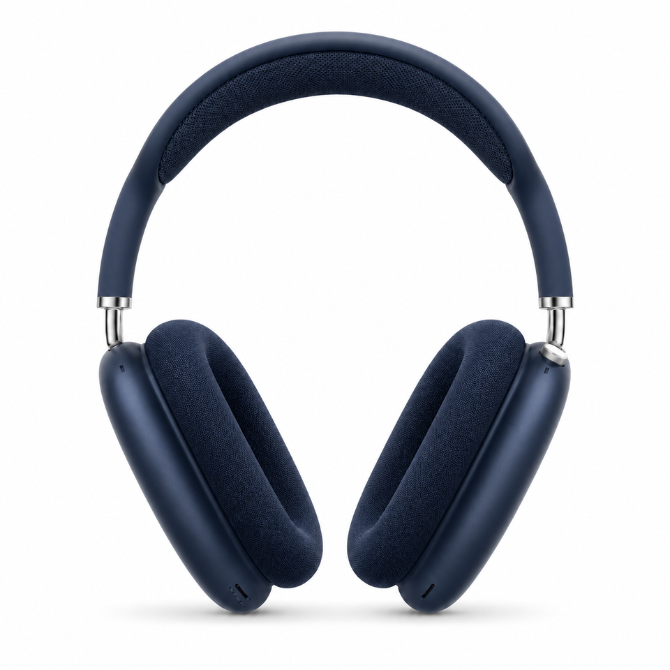 Auriculares Bluetooth Over-Ear Inalámbricos – Máxima Comodidad y Sonido de Alta Calidad