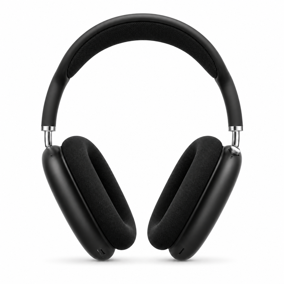 Auriculares Bluetooth Over-Ear Inalámbricos – Máxima Comodidad y Sonido de Alta Calidad