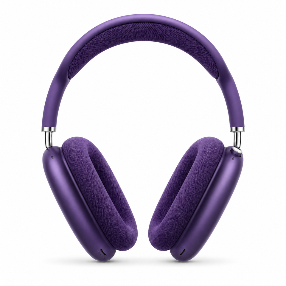 Auriculares Bluetooth Over-Ear Inalámbricos – Máxima Comodidad y Sonido de Alta Calidad