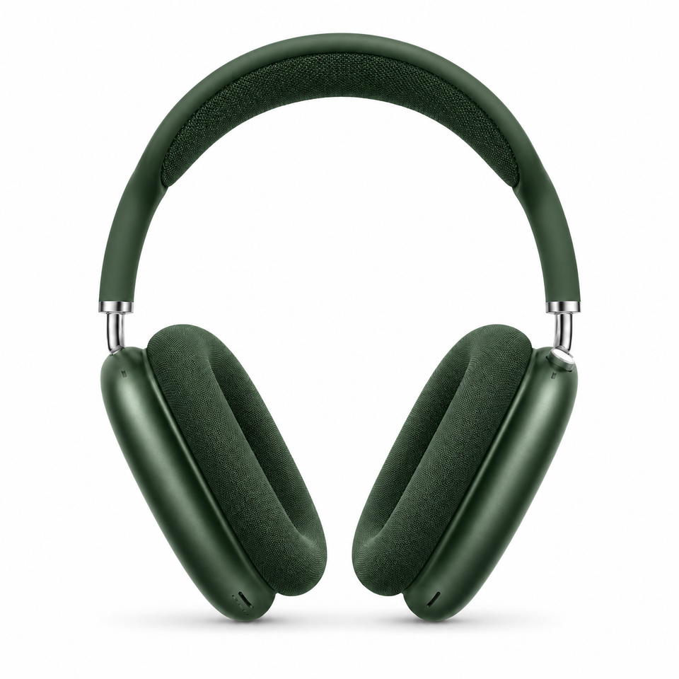 Auriculares Bluetooth Over-Ear Inalámbricos – Máxima Comodidad y Sonido de Alta Calidad