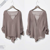 Women's Casual Blouse
