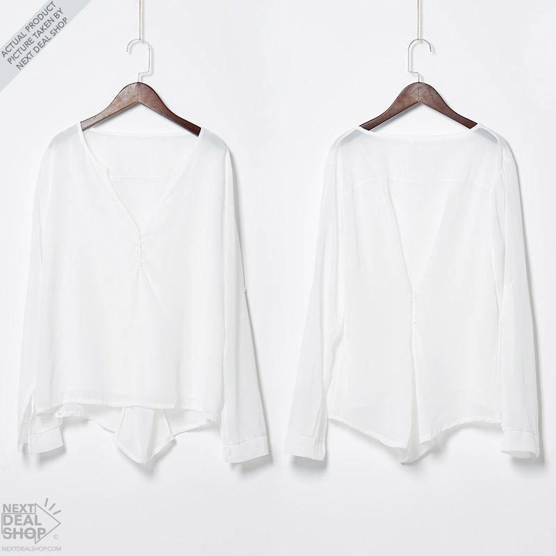 Women's Casual Blouse