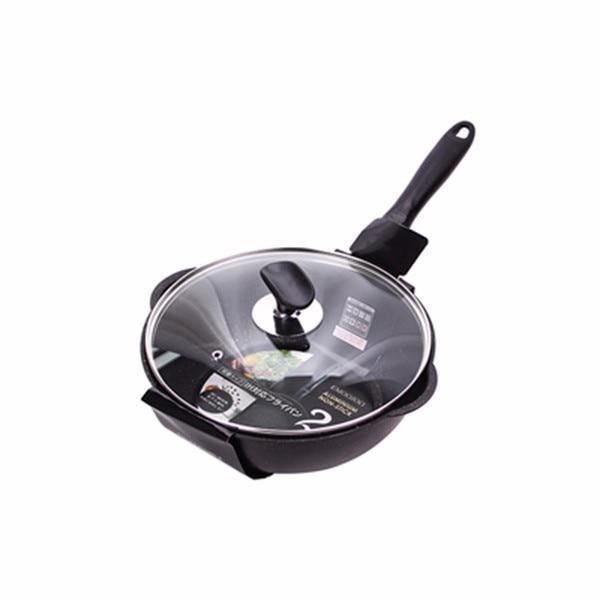 WOKKY™ - Non-stick Multifunctional Stone Pan
