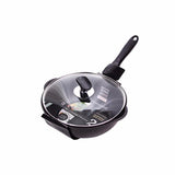 WOKKY™ - Non-stick Multifunctional Stone Pan