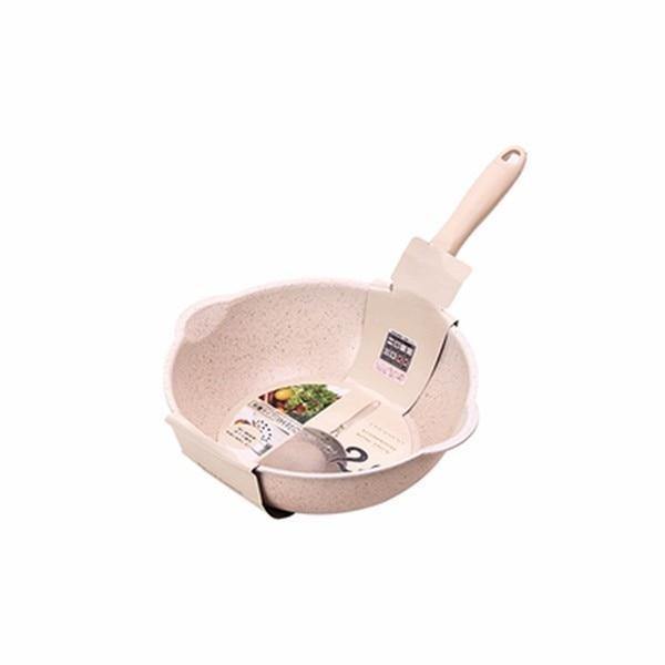 WOKKY™ - Non-stick Multifunctional Stone Pan